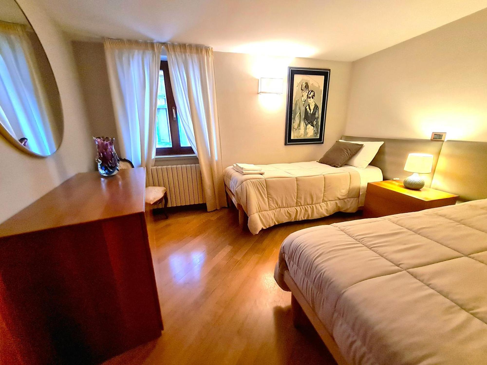 Allegretto Venice Exterior photo
